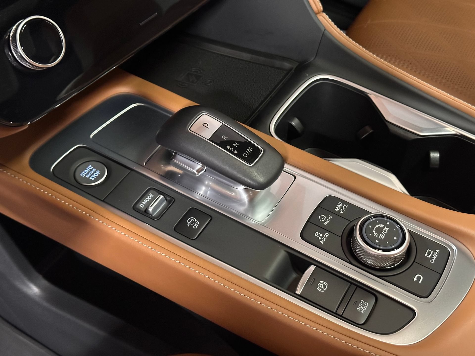 2024 INFINITI QX60 Autograph