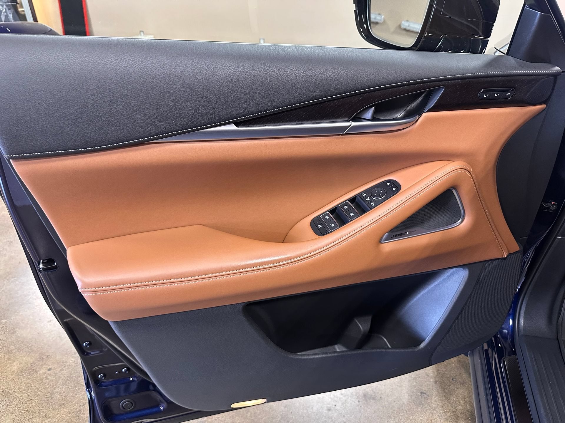 2024 INFINITI QX60 Autograph