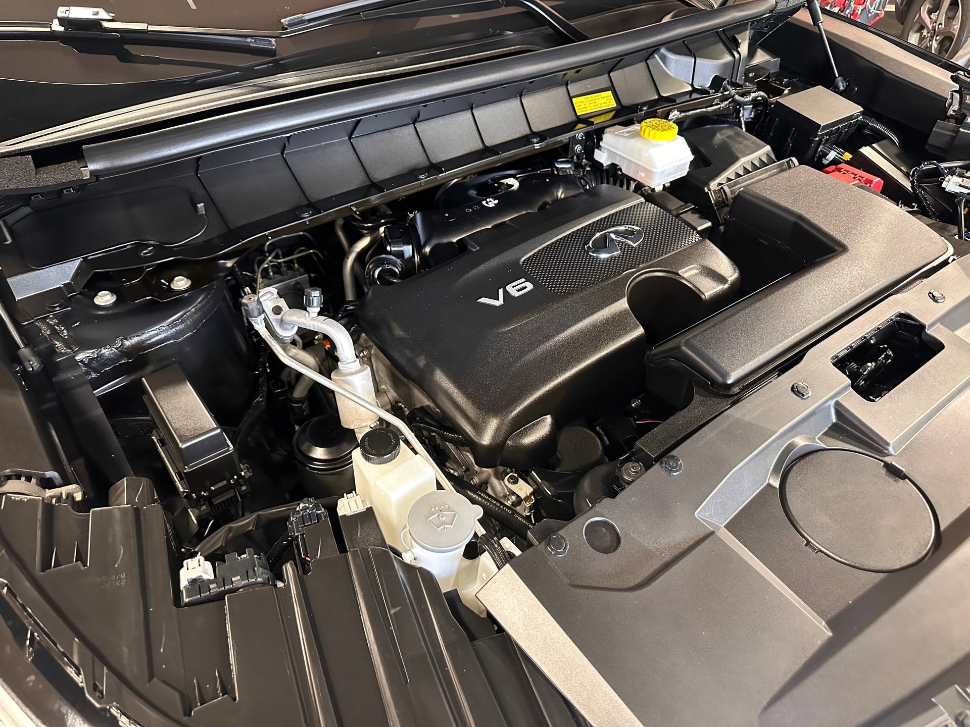 2024 INFINITI QX60 Autograph