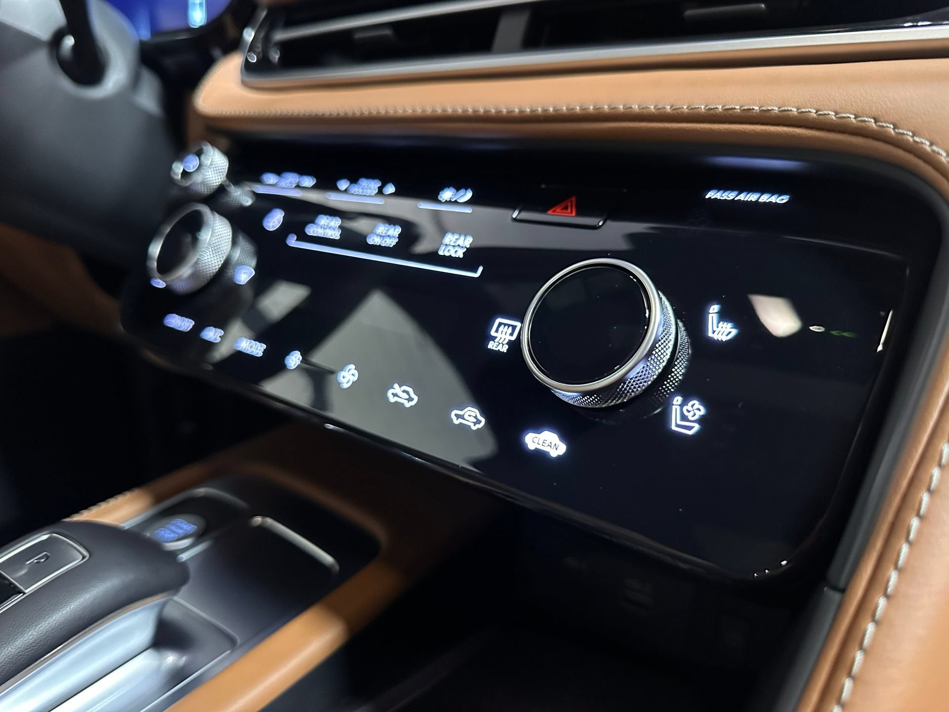 2024 INFINITI QX60 Autograph