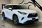2025 Toyota Highlander Hybrid XLE