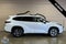 2025 Toyota Highlander Hybrid XLE