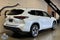 2025 Toyota Highlander Hybrid XLE