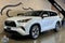 2025 Toyota Highlander Hybrid XLE