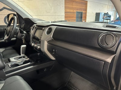 2016 Toyota Tundra SR5