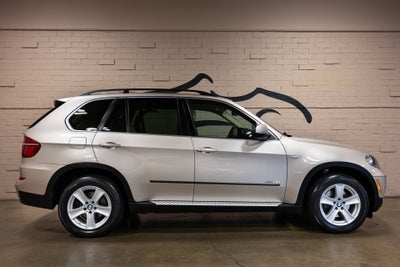 2013 BMW X5 xDrive35d