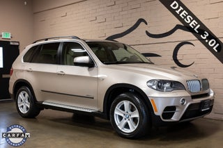 2013 BMW X5 xDrive35d