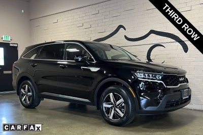 2023 Kia Sorento LX