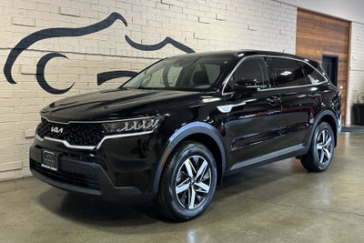 2023 Kia Sorento LX