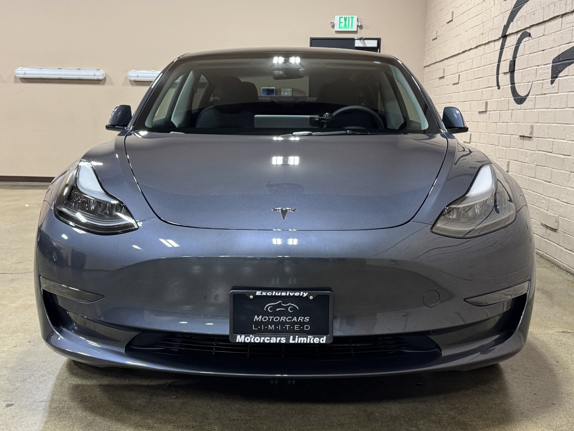 2023 Tesla Model 3 RWD