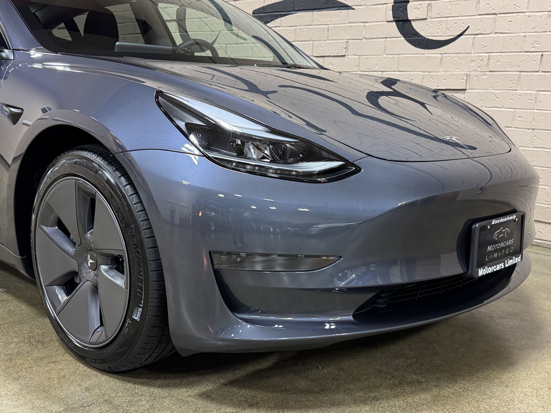 2023 Tesla Model 3 RWD