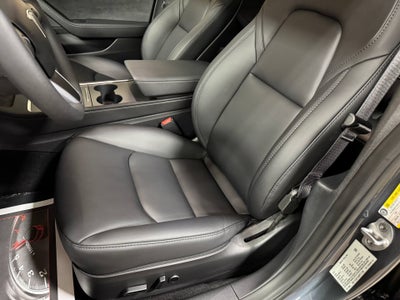 2023 Tesla Model 3 RWD