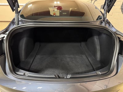 2023 Tesla Model 3 RWD