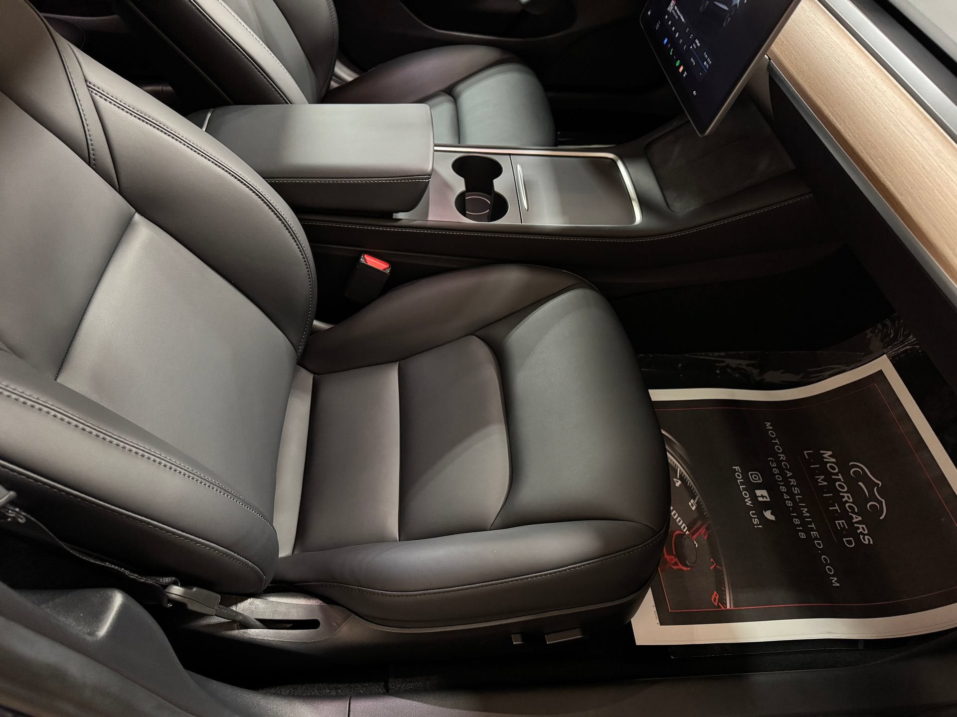 2023 Tesla Model 3 RWD