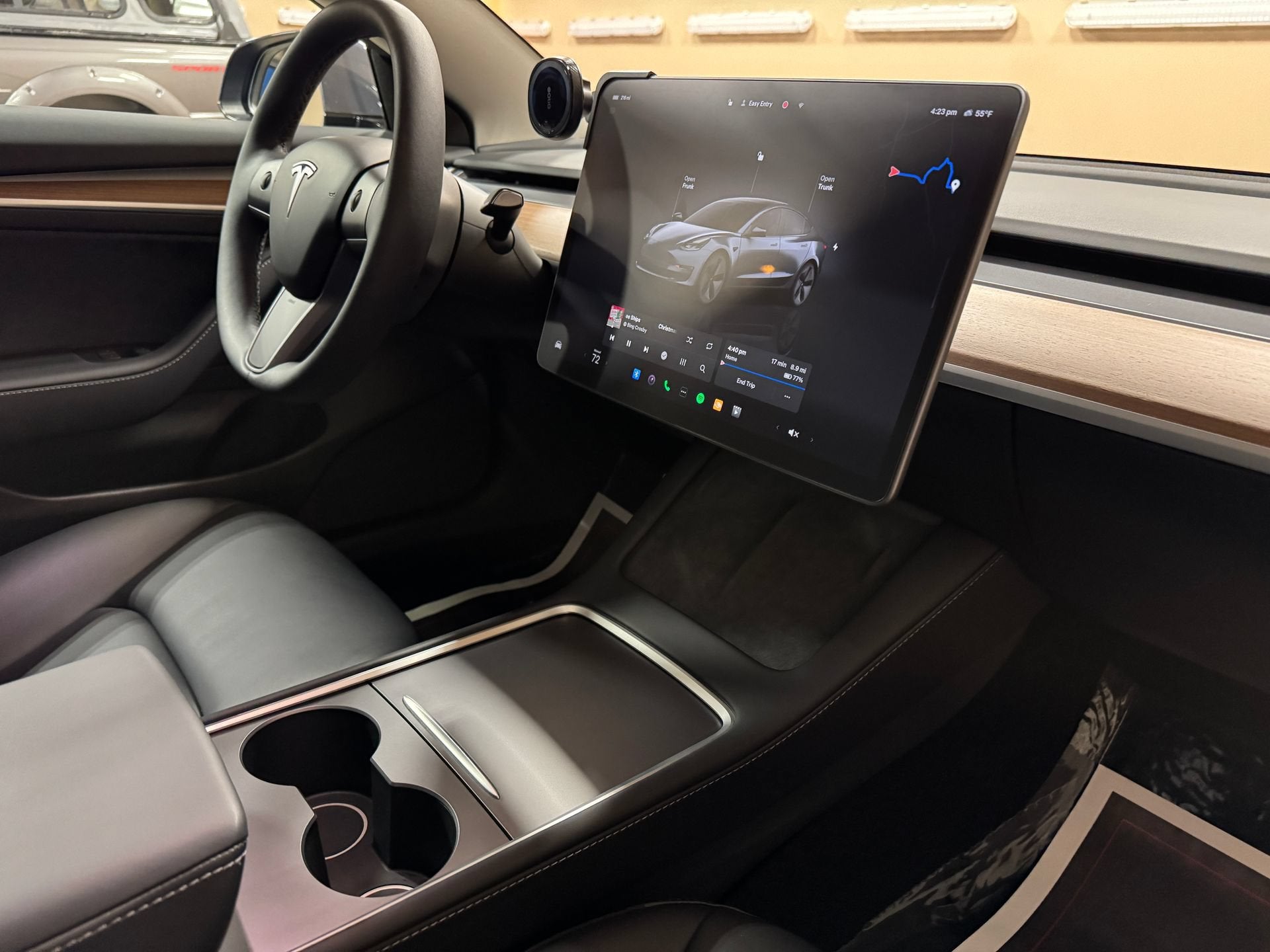 2023 Tesla Model 3 RWD