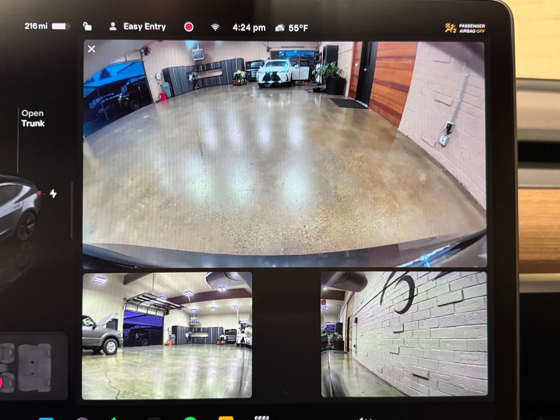 2023 Tesla Model 3 RWD