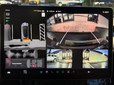 2023 Tesla Model 3 RWD