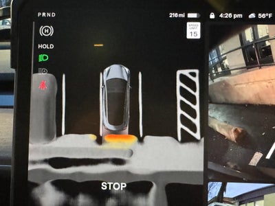 2023 Tesla Model 3 RWD