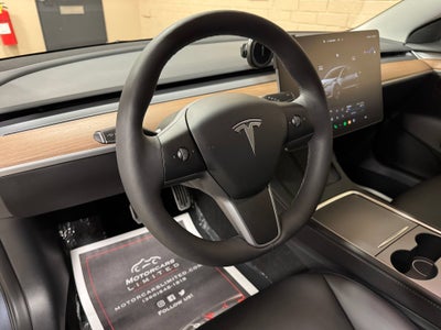2023 Tesla Model 3 RWD
