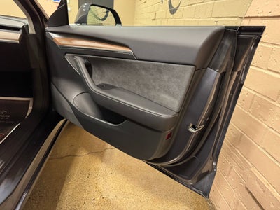 2023 Tesla Model 3 RWD