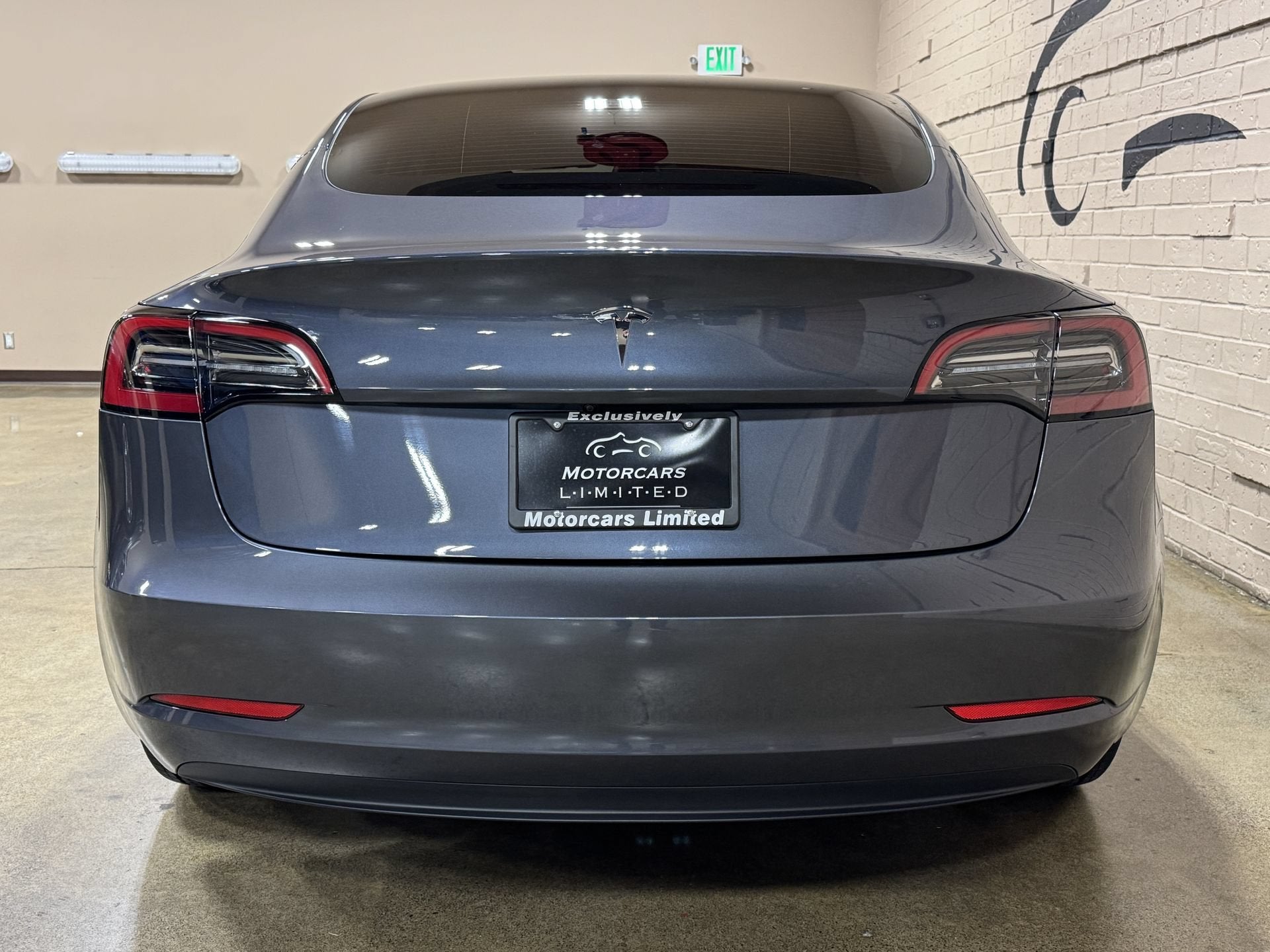 2023 Tesla Model 3 RWD