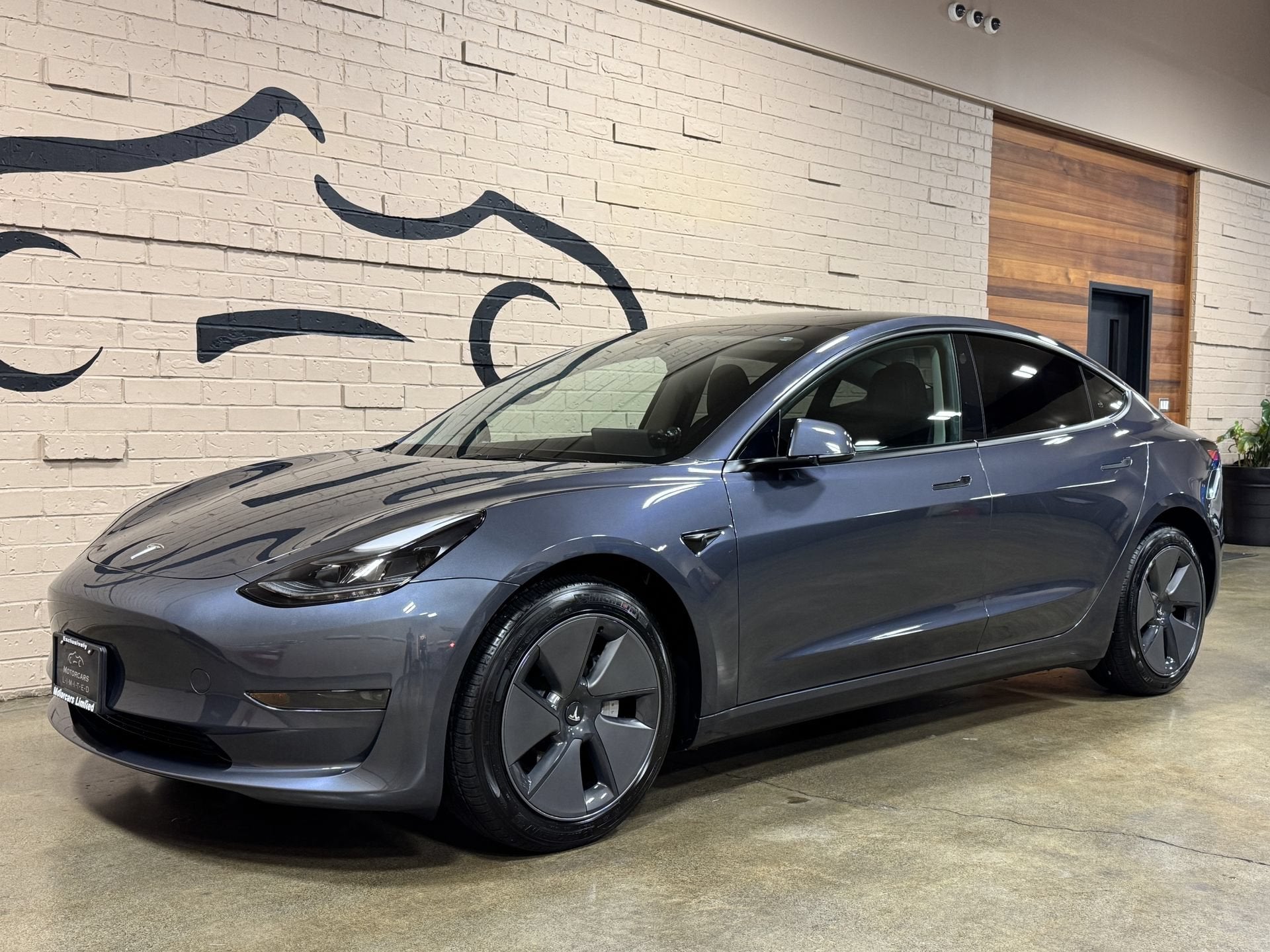 2023 Tesla Model 3 RWD