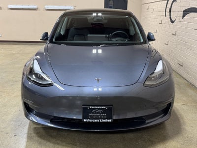 2023 Tesla Model 3 RWD