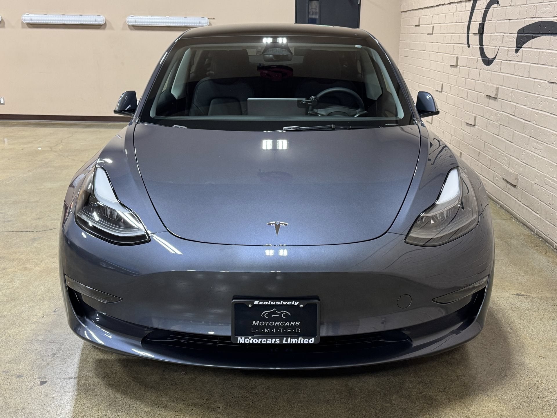 2023 Tesla Model 3 RWD