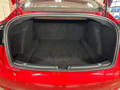 2018 Tesla Model 3 Long Range Battery