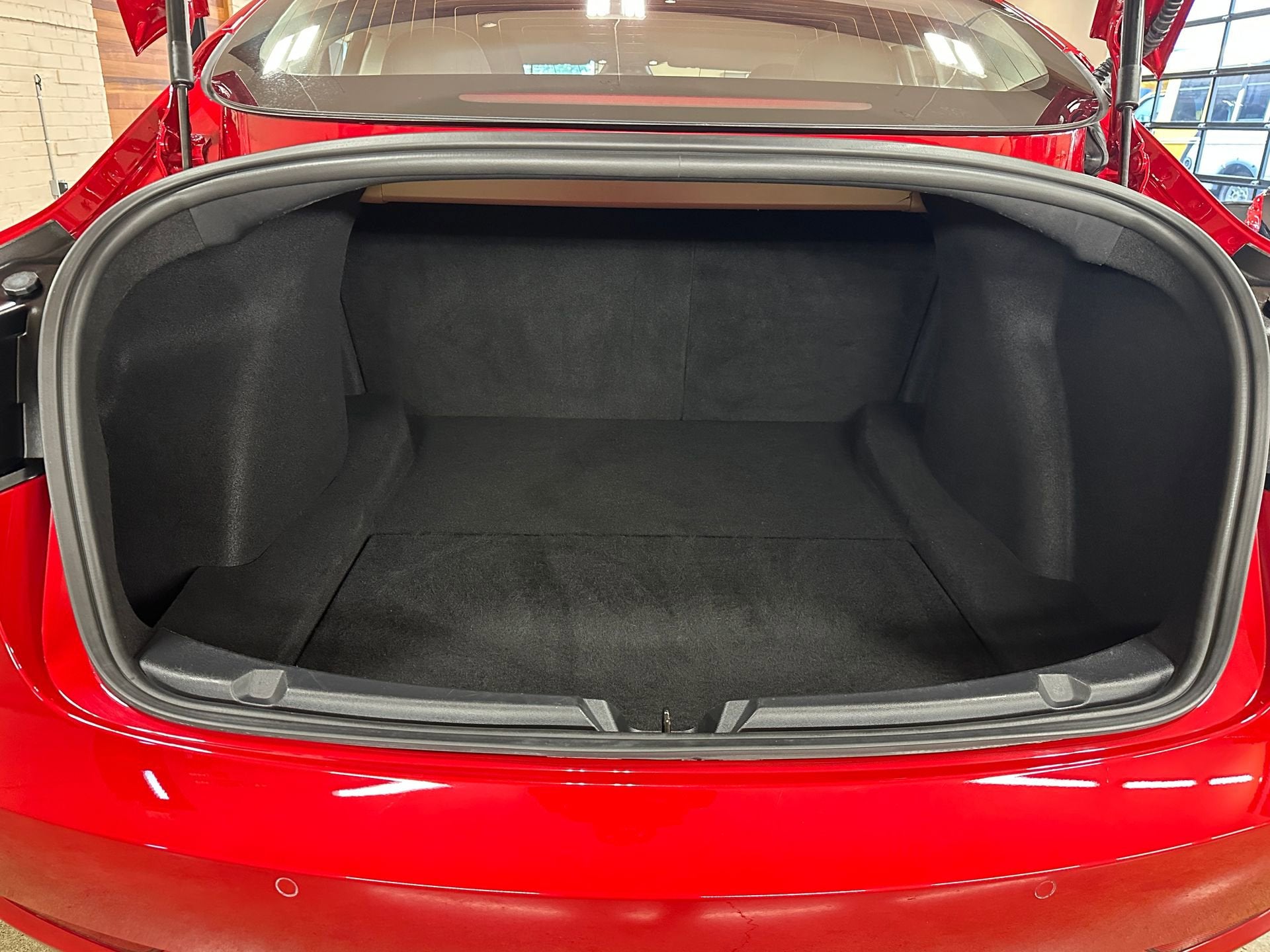 2018 Tesla Model 3 Long Range Battery