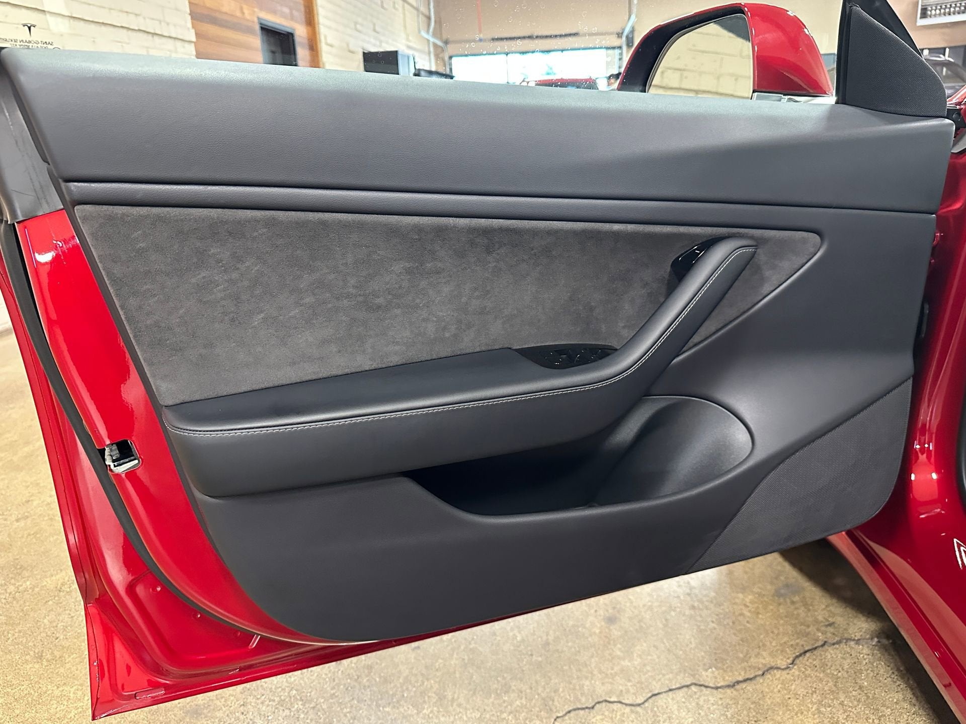 2018 Tesla Model 3 Long Range Battery