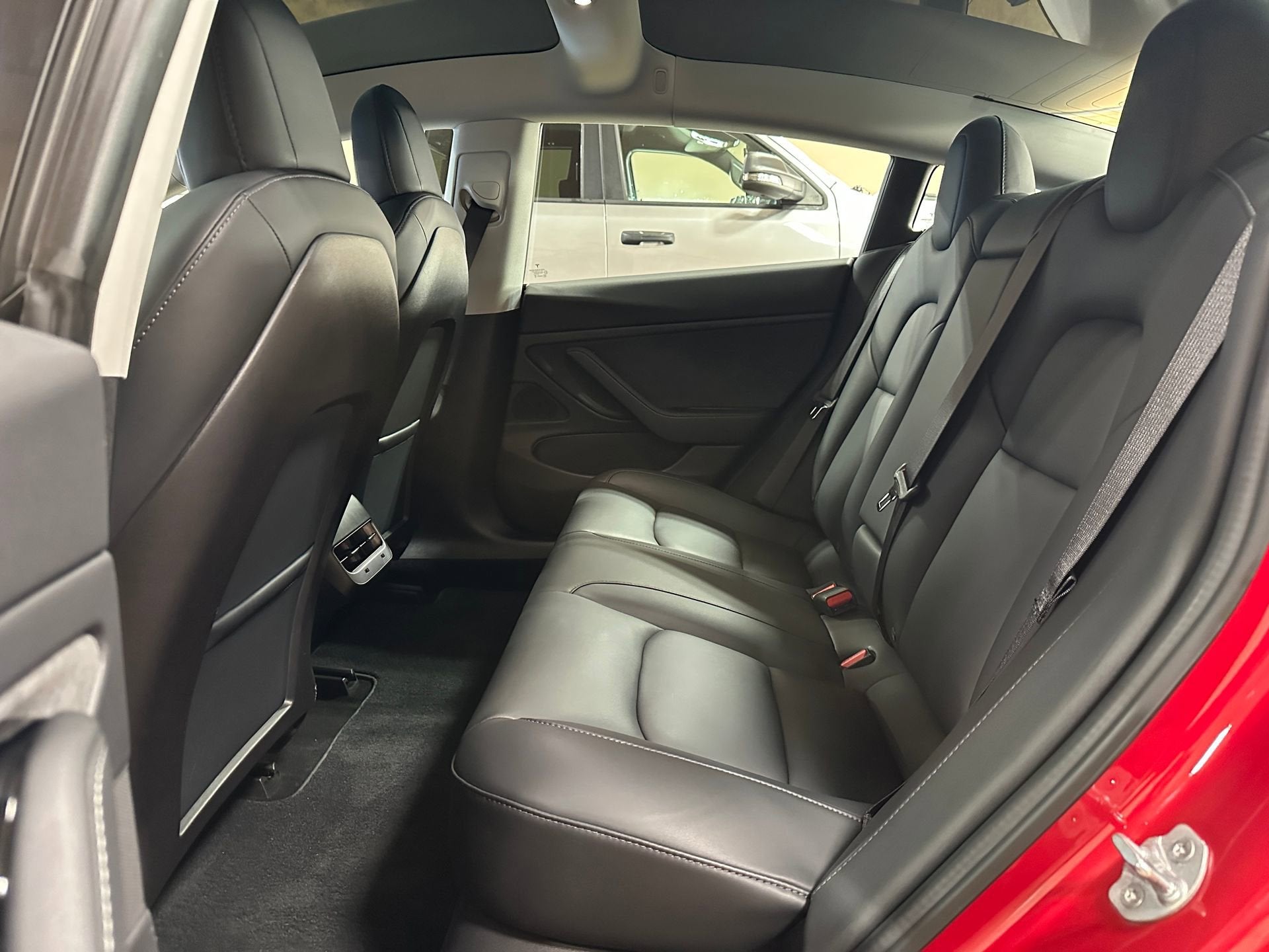 2019 Tesla Model 3 Mid Range