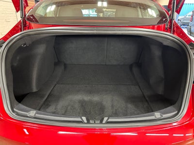 2019 Tesla Model 3 Mid Range