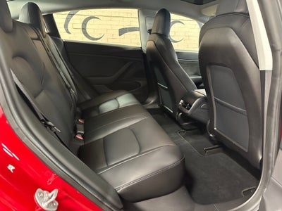 2019 Tesla Model 3 Mid Range
