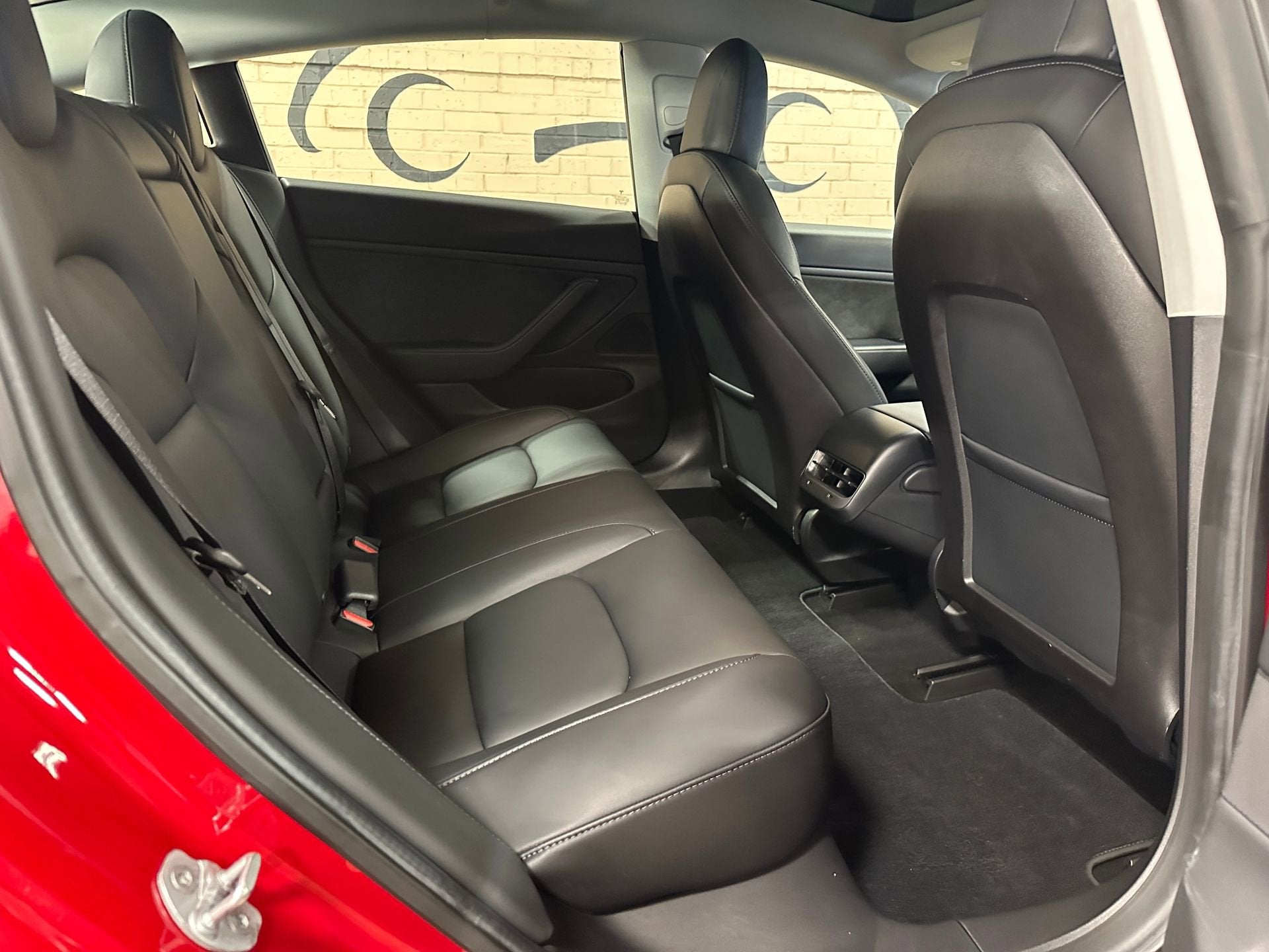 2019 Tesla Model 3 Mid Range