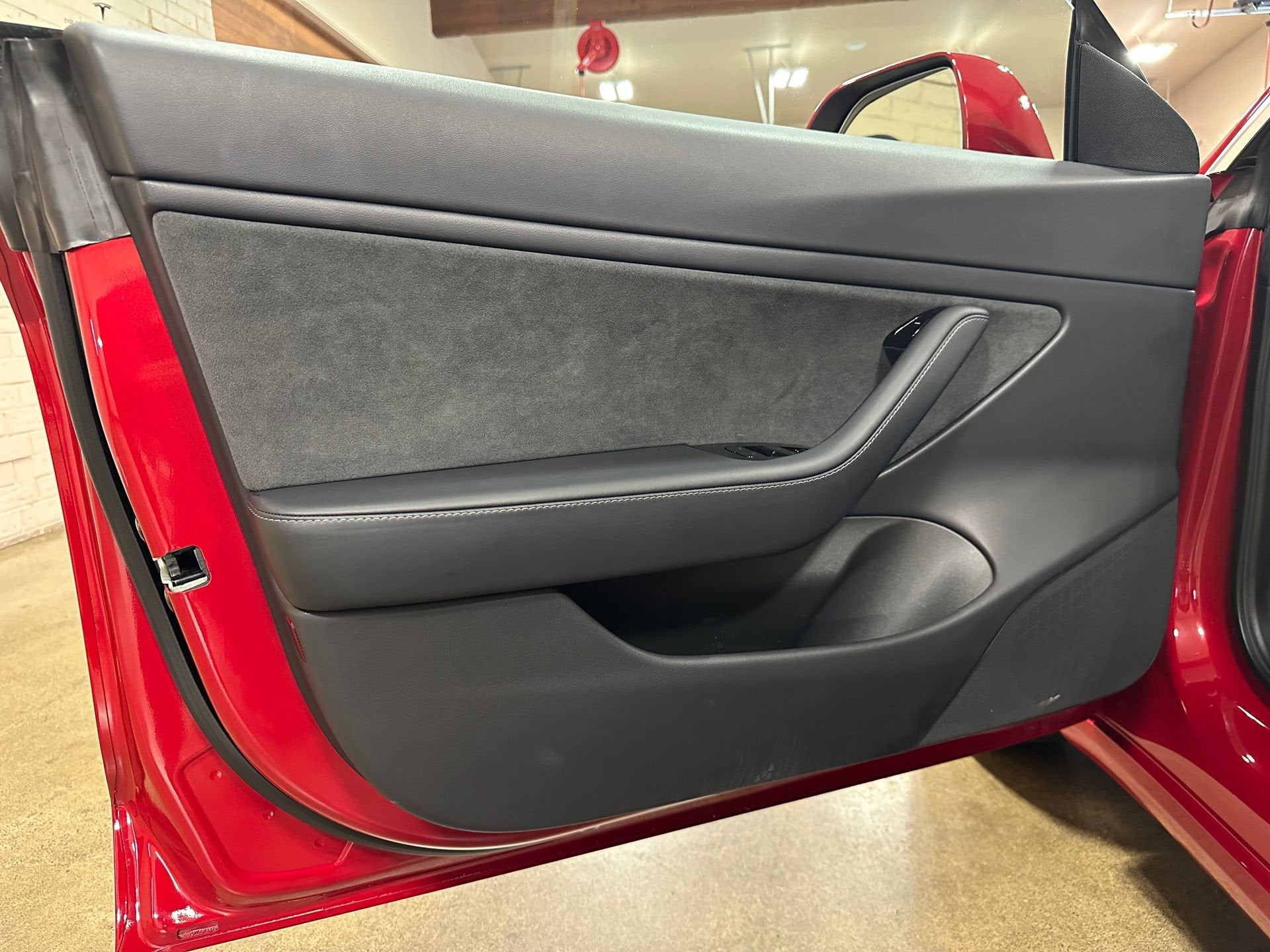 2019 Tesla Model 3 Mid Range