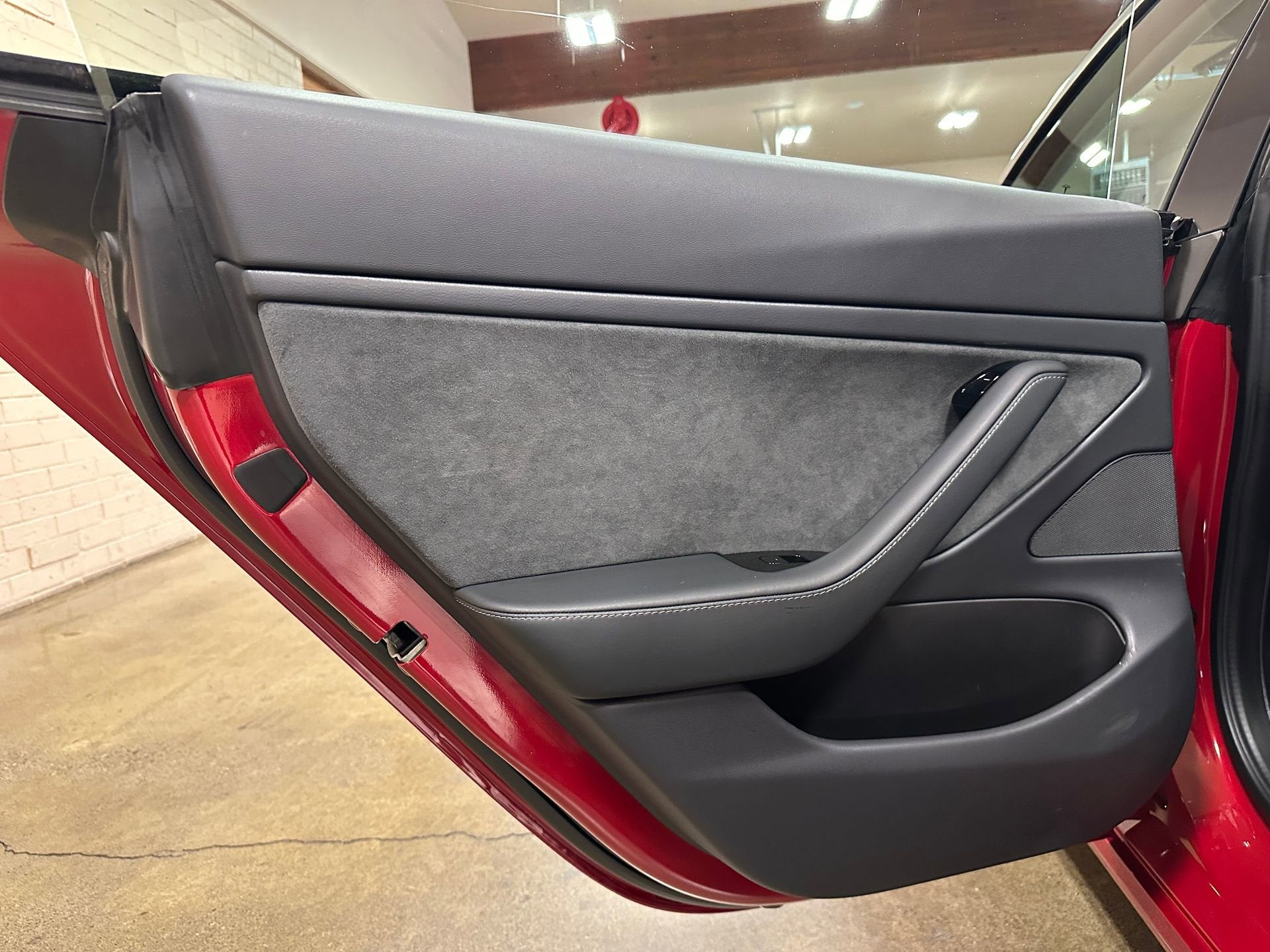 2019 Tesla Model 3 Mid Range