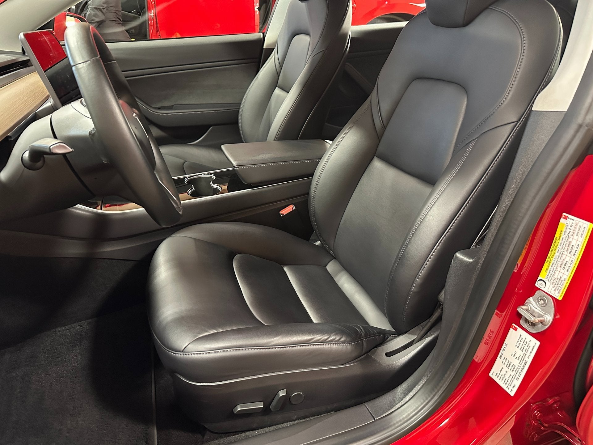 2018 Tesla Model 3 Base