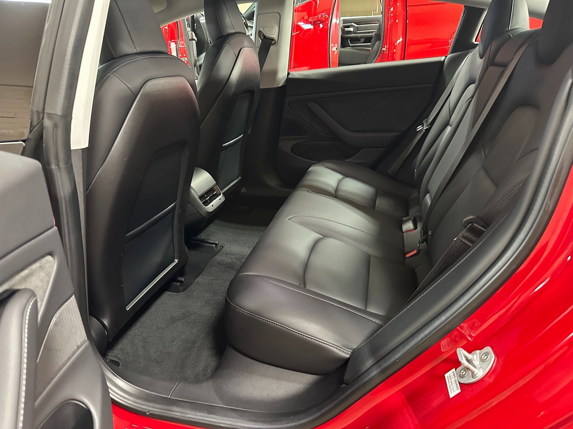 2018 Tesla Model 3 Base