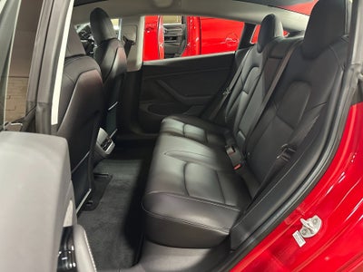 2018 Tesla Model 3 Base