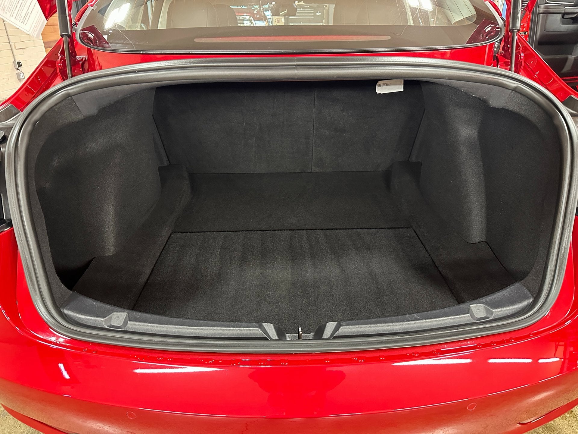 2018 Tesla Model 3 Base