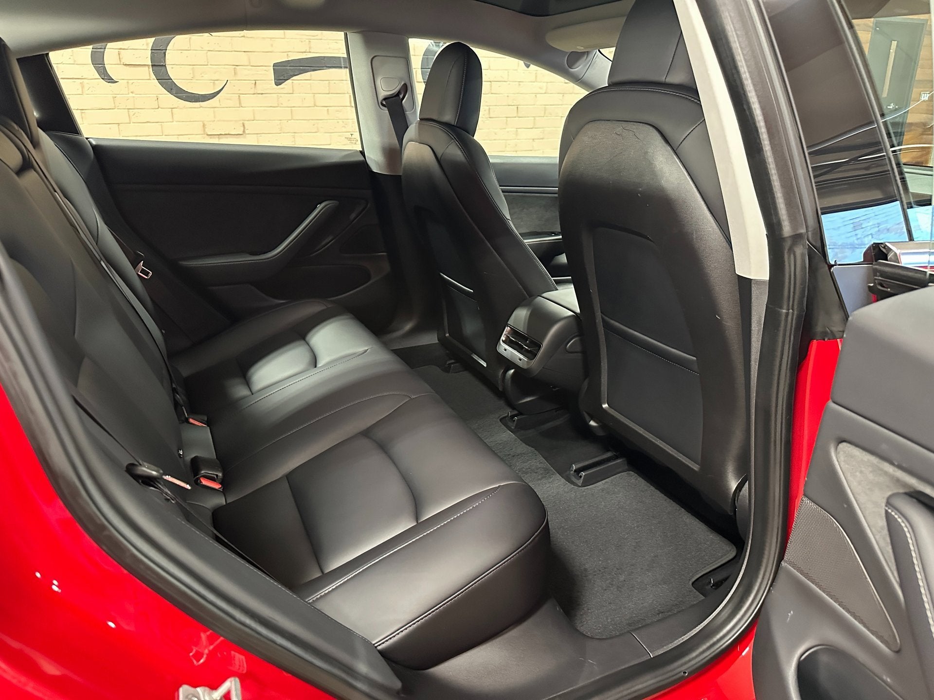 2018 Tesla Model 3 Base