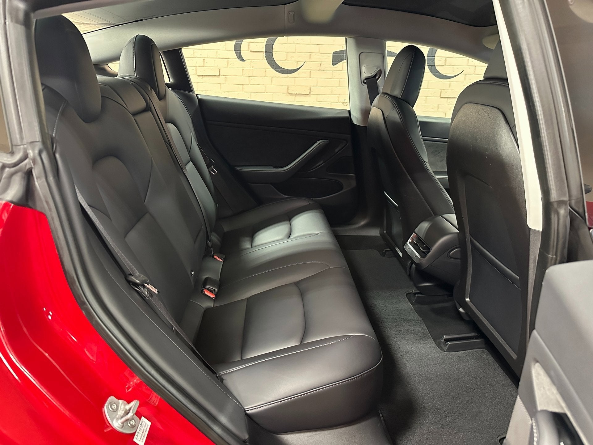 2018 Tesla Model 3 Base