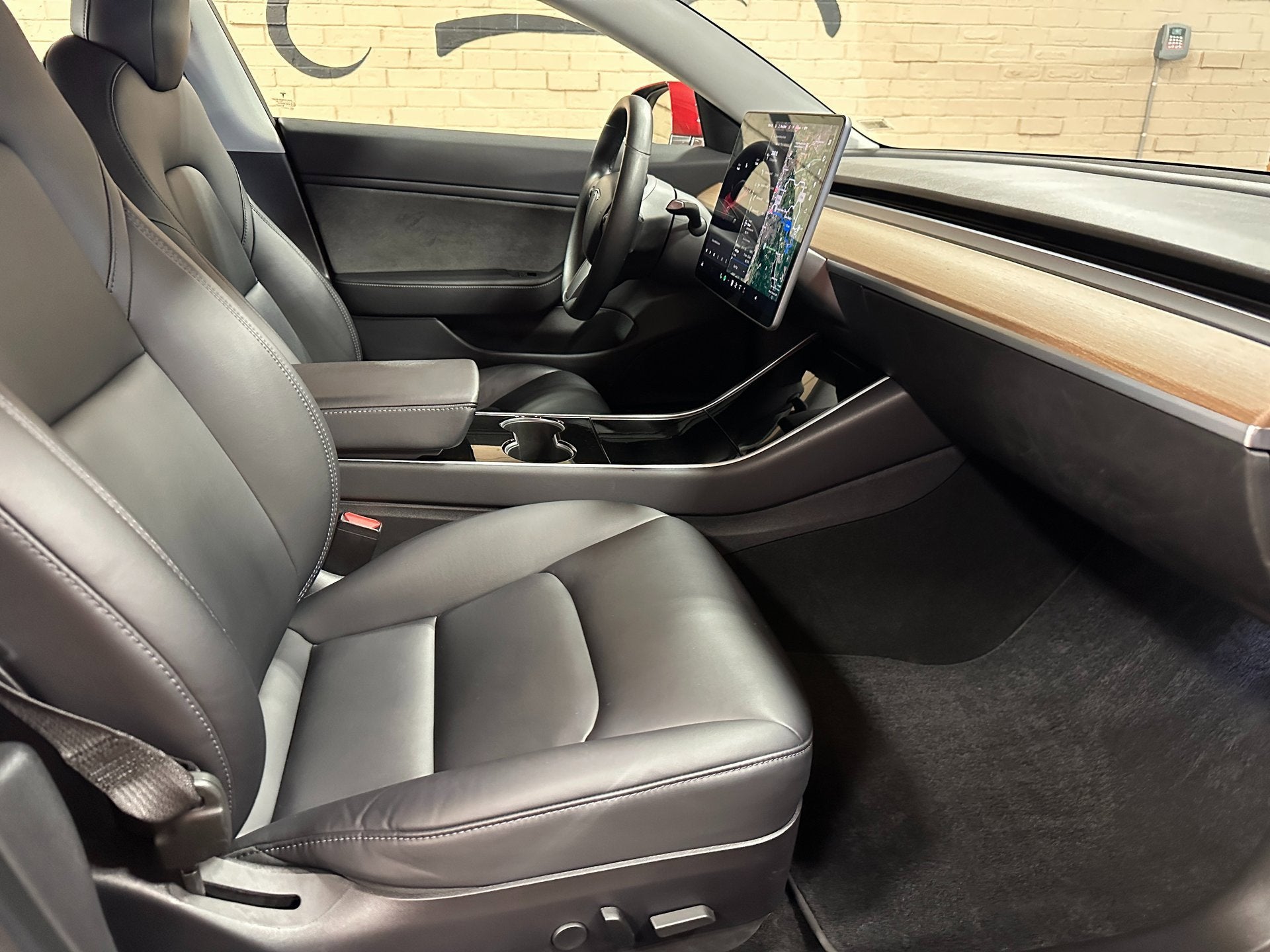 2018 Tesla Model 3 Base