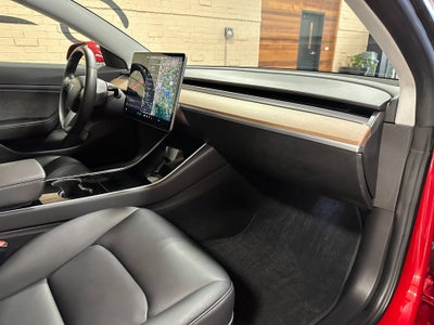 2018 Tesla Model 3 Base