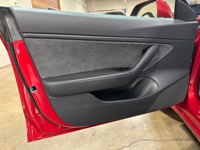 2018 Tesla Model 3 Base