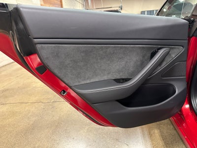2018 Tesla Model 3 Base