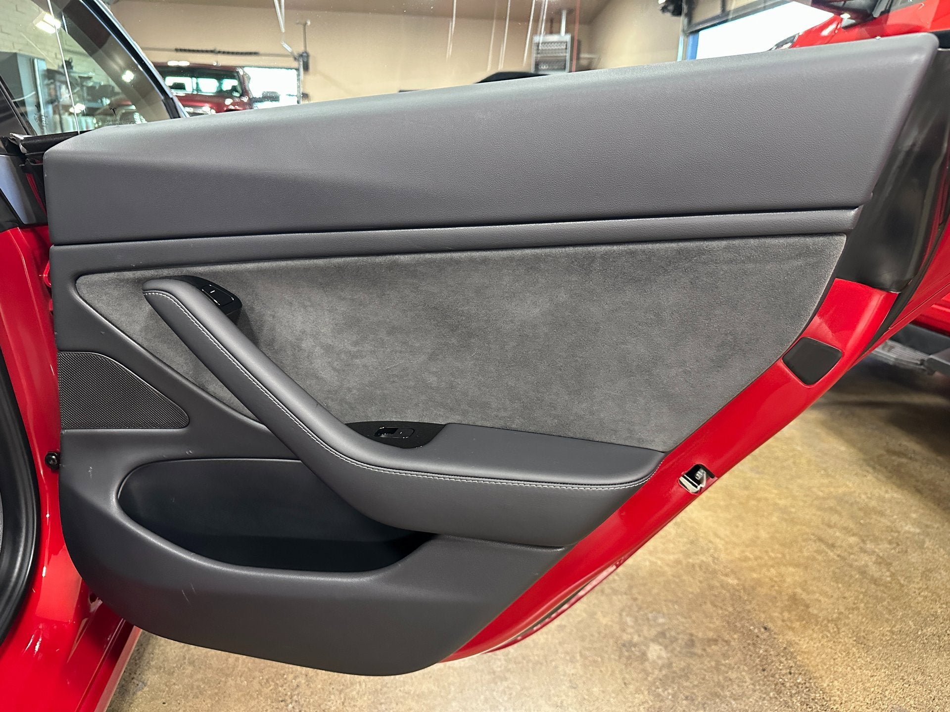 2018 Tesla Model 3 Base