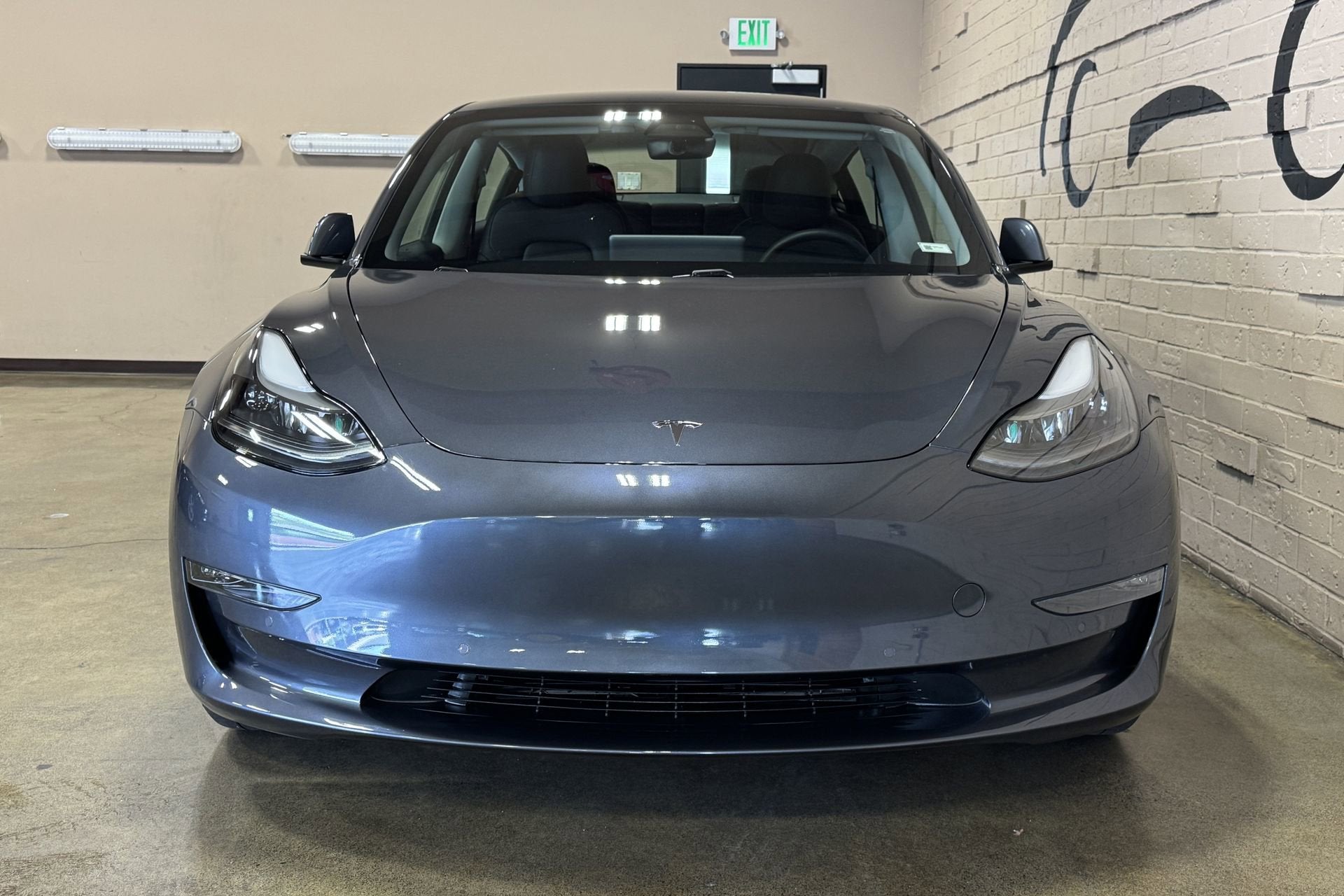 2021 Tesla Model 3 Performance