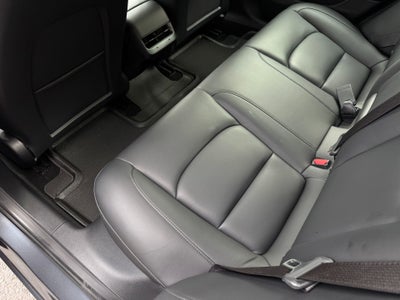 2021 Tesla Model 3 Performance